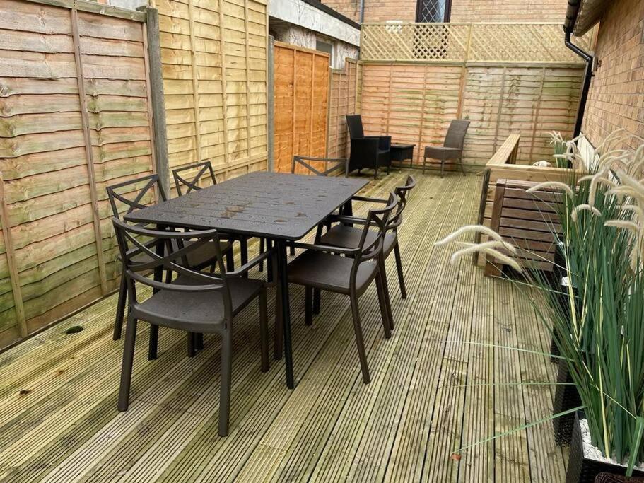 Bournecoast: Beautiful Two Bed Coach House-Hb5458 Villa บอร์นมัธ ภายนอก รูปภาพ